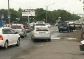 Жители Уссурийска жалуются на шум и автомобильные заторы в центре города.