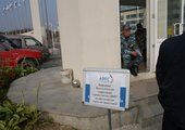 Жителей Владивостока не пускают на территорию кампуса ДВФУ вопреки решению губернатора