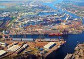 Инфраструктура Находкинского морского торгового порта будет модернизирована