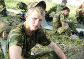 В Чечне расстреляли спецназовца из Приморья