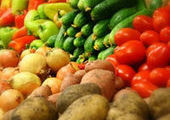 Урожай овощей в Приморье выдался неплохим, но цену на рынке определяют китайцы