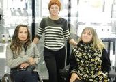 Конкурс красоты для женщин в инвалидных колясках пройдет во Владивостоке