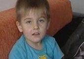 Маленький Саша из Владивостока потерял свою семью