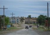 Поселок Приморский в Хасанском районе "отрезан" от внешнего мира