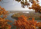 Подъем уровня воды ожидается на большинстве рек Приморья в ближайшие трое суток