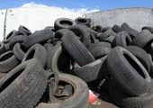 Сознательных водителей Владивостока призывают сдавать старые шины на переработку