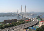 Недоделки на новой трассе во Владивостоке спровоцировали всплеск ДТП