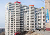 Во Владивостоке за долги выставили на продажу квартиру ценой 6,5 миллиона рублей
