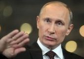 "Прямая линия" Владимира Путина с народом отменяется