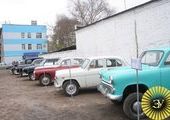 Советский автопром вернулся в Уссурийск