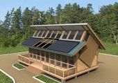 Автономные дома возможно появятся в национальном парке Приморья