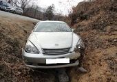 Серьезное ДТП с участием нетрезвого водителя произошло в пригороде Владивостока.