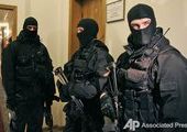 Обыски начались в офисах Минрегиона РФ во Владивостоке