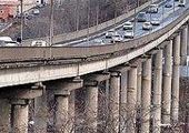 Во Владивостоке частично обрушился Рудневский мост