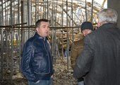 Губернатор Приморья потребовал проверить все строящиеся объекты во Владивостоке
