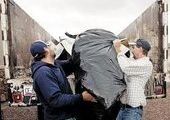 Управляющие компании наказывают за несвоевременную уборку мусора