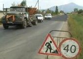 Как прошел ремонт дорог в Арсеньеве?