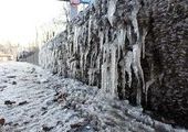 Целый поселок замерзает в Приморском крае