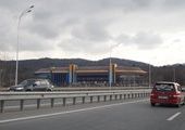 На выезде из Владивостока построят авторазвязку стоимостью 450 миллионов рублей