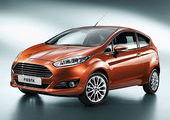 Ford рассказал с какими двигателями будет поставляться в Россию новая Fiesta